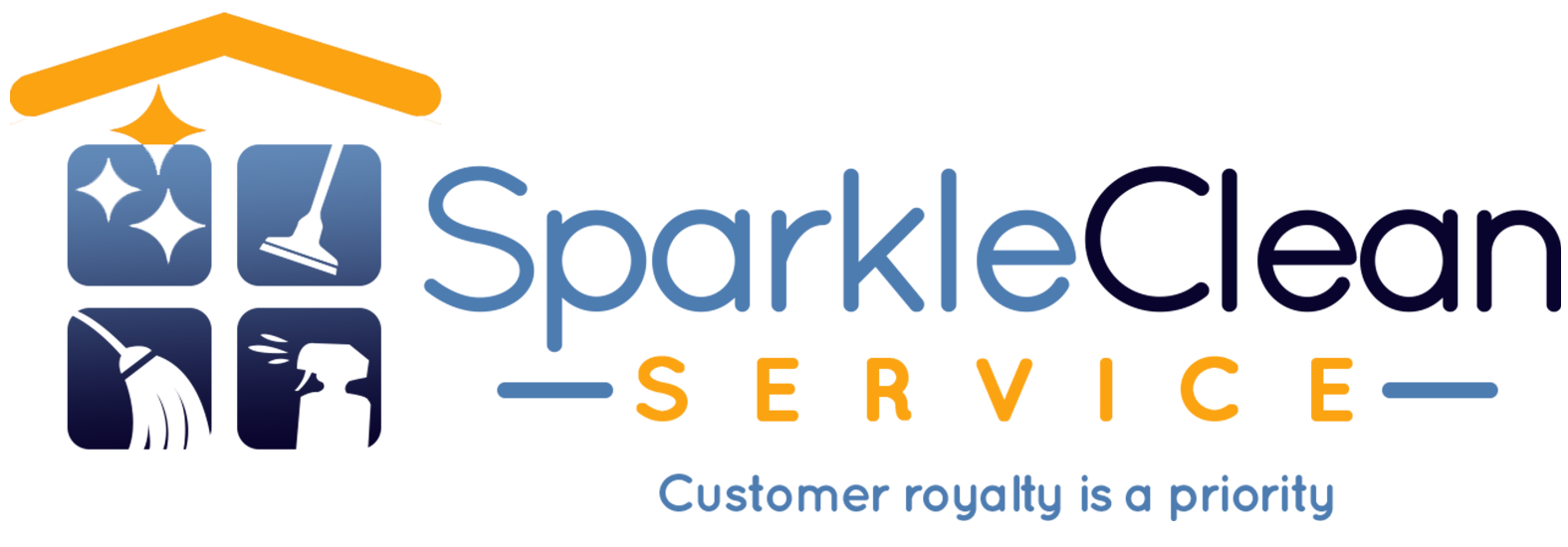 SparkleCleanService